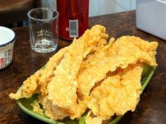 -凤兴鸡煲(宝安海雅店)