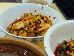 -笨罗卜浏阳菜馆(太平街店)