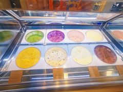 自助取餐区-哈根达斯(天河城店)