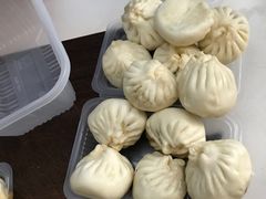 -庆丰包子铺(理想城店)