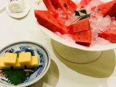 -贝勒爷·酥不腻烤鸭