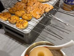 -大闫家烧烤·小海鲜家常菜(郑庄店)