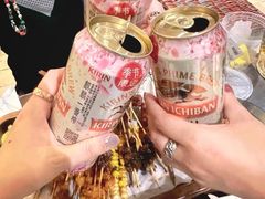 -盟重烧烤(高正街店)