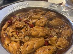 -胖哥俩肉蟹煲(杭州下沙学林街店)