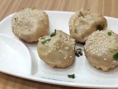 -小杨生煎(南京东路食品一店)
