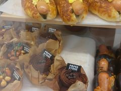 -PAPER STONE BAKERY(天环店)