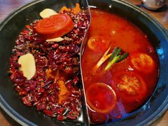 -楠火锅(仁恒梦中心店)