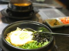 -烤路里·韩国品质自助烤肉(石路天虹4号店)