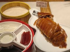 -小吊梨汤·北京菜·烤鸭(清河万象汇店)