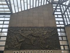 -西安大唐西市博物馆