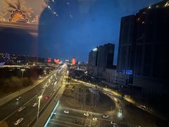 -皇朝万鑫自助餐厅