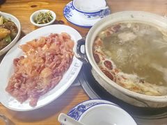 -潮陈记土鸡火锅(东厦北路店)