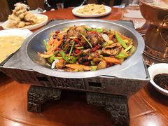 -赵家小馆(沈阳禹洲广场店)