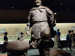 -鸿山遗址博物馆