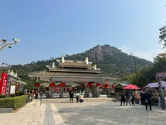 -云洞岩风景区