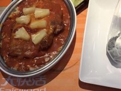 -大快活(丽丰店)