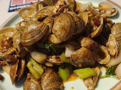 -亿牌牌东北烧烤(博物馆旗舰店)