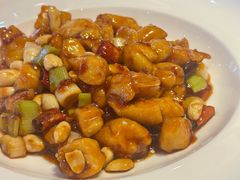 -大碗居·烤鸭·鱼头泡饼(天坛东门店)