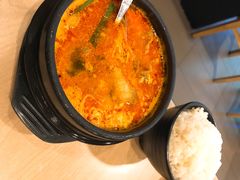 -新石器烤肉(张家港购物公园店)