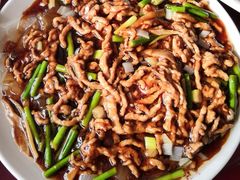 -晋阳饭庄(虎坊桥店)