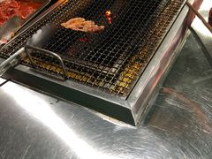 -缘来香大凉山西昌火盆烧烤.12年老店(巴国城店)