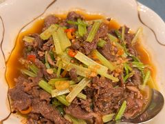 -扬州香格里拉·香宫中餐厅