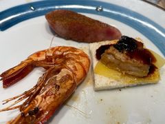 -大渔铁板烧(蛇口店)