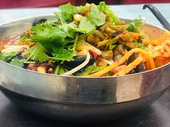 -红鼻子桂林米粉(金唐新光界店)
