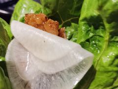 -大發韩国烤肉(八佰伴店)