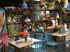 -外婆小聚茶餐厅·生日·团建(市民中心店)