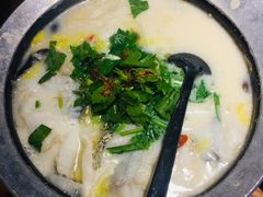 -闽上鲜·福建菜(龙湖滨江天街店)