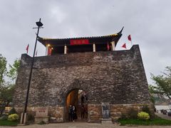 -枫桥景区