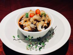 辣酒汁浸花螺-解香楼(八盘岭路店)