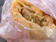 -真老大房鲜肉月饼(南京路步行街店)