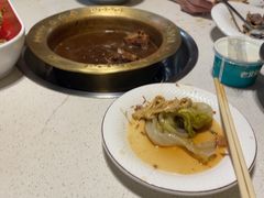 -和庆斋羊蝎子火锅·碳缸烧烤(顺义旗舰店)