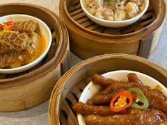 -潮府馆·非遗潮州菜·世纪公园(新国际博览中心店)