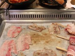 -新石器烤肉(南站店)