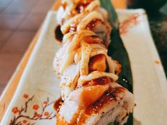 -梦山水日本烧肉(五四广场店)