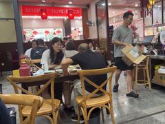 -红灯笼龙凤饭店(宁波老字号店)