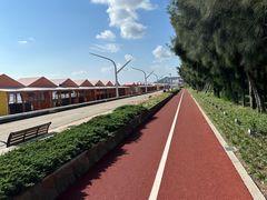 -舟山希尔顿酒店