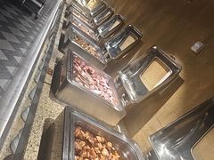 -汉巴味德·烤肉与啤酒的自助(杭州大悦城店)