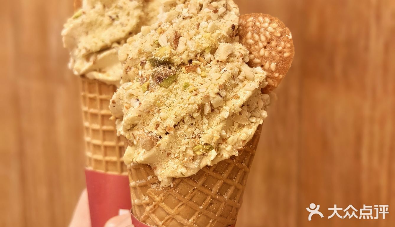 Muji小甜筒又上新啦🎄🍦