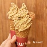 Muji小甜筒又上新啦🎄🍦