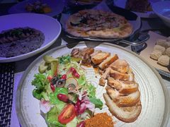 -West10 西拾·西餐厅·创意菜(未来科技城店)