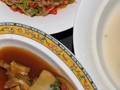 -肆月河豚·淮扬菜·湘菜(华天店)