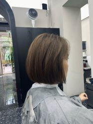 -Hair Co.一间沙龙