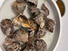 -开海·红岛海鲜虾水饺(石老人店)