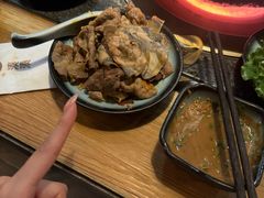 -湊湊火锅·茶憩(石家庄万象城店)
