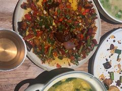 -滇铺子·云南特色菜·鲜花野菜季(曲靖万达店)