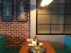 -蟹谢蒸鲜自助餐厅